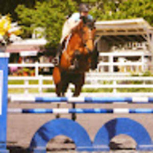 Meet your Posher, Christine